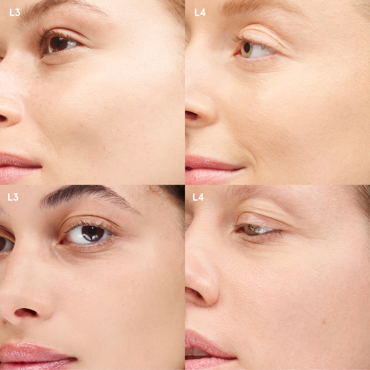 STRETCH FOUNDATION (BASE DE MAQUILLAJE PARA ROSTRO)